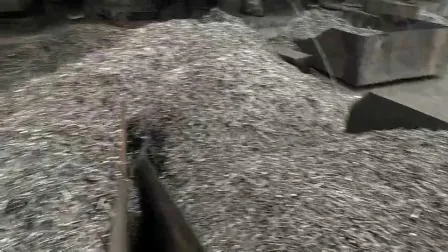 Assembled Galvanized Screw Roofing Nail with High Quality and Competitive