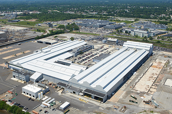 Weifang Brad Nail Co.,Ltd