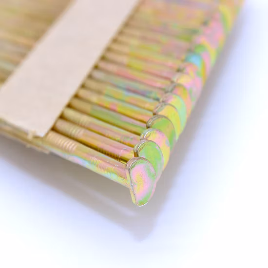 Common Round Iron Wire Nail 1′′