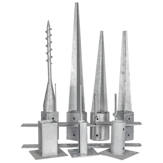 Factory Galvanized Clout Nails Felt Nails Roofing Nails Ring Shank Clout Nails