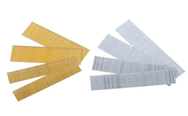 Main F Series Brad Nail Industrial Furniture Sofa Nails