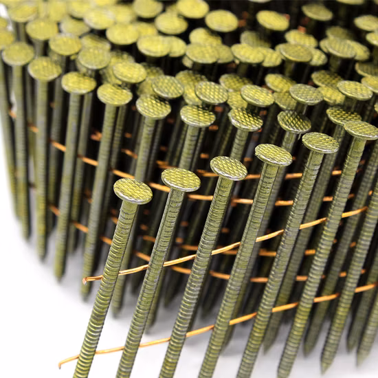 Wire Nails 0.083